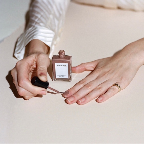 🔮 J. Hannah Vegan Lacquer in Relic - Picture 11 of 16